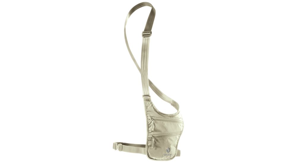 Deuter Security Holster-Sand