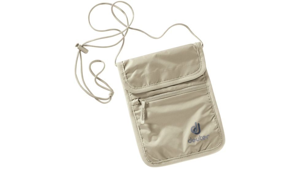 Security Wallet II-Sand