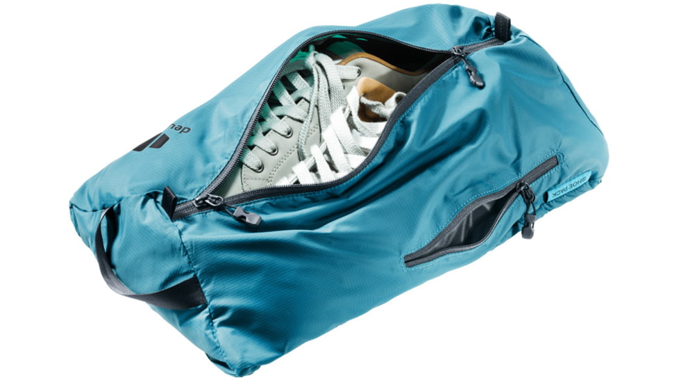 Deuter Shoe Pack, Denim, 394612130070