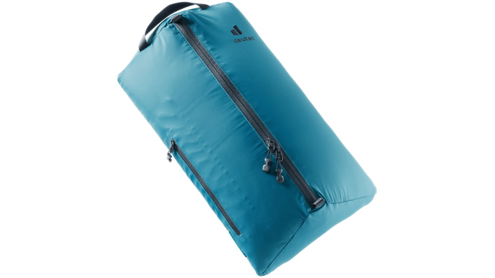 Deuter Shoe Pack, Denim, 6.5L, 394612130070