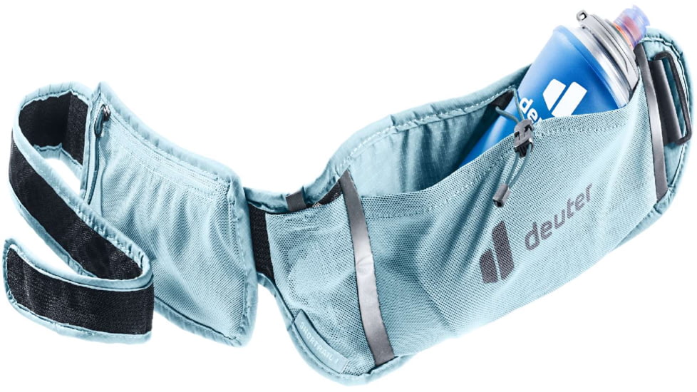 Deuter Shortrail I W/500 Ml Flask Backpack, Lake, 311002330770