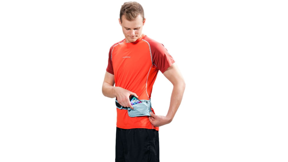 Deuter Shortrail I W/500 Ml Flask Backpack, Lake, 311002330770