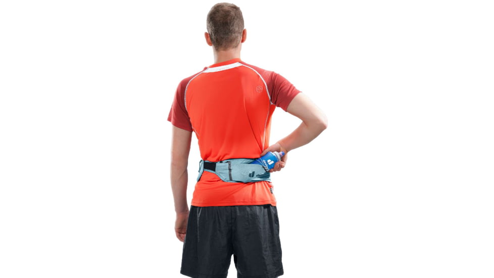 Deuter Shortrail I W/500 Ml Flask Backpack, Lake, 311002330770