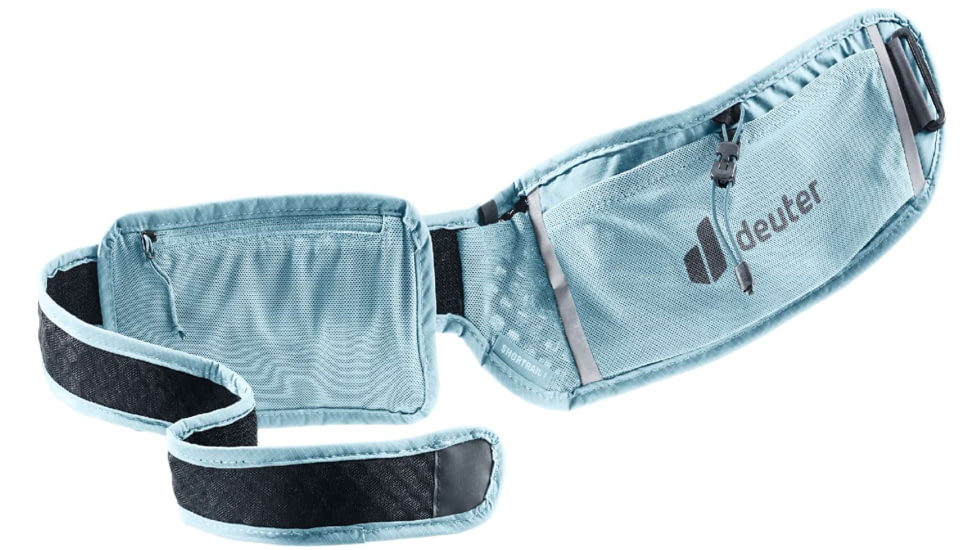 Deuter Shortrail I W/500 Ml Flask Backpack, Lake, 311002330770