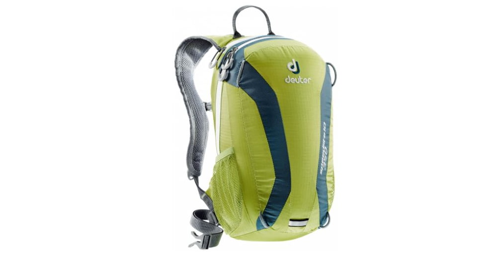 Deuter Speed Lite 10 Pack, Midnight/Mint, 33101-3218