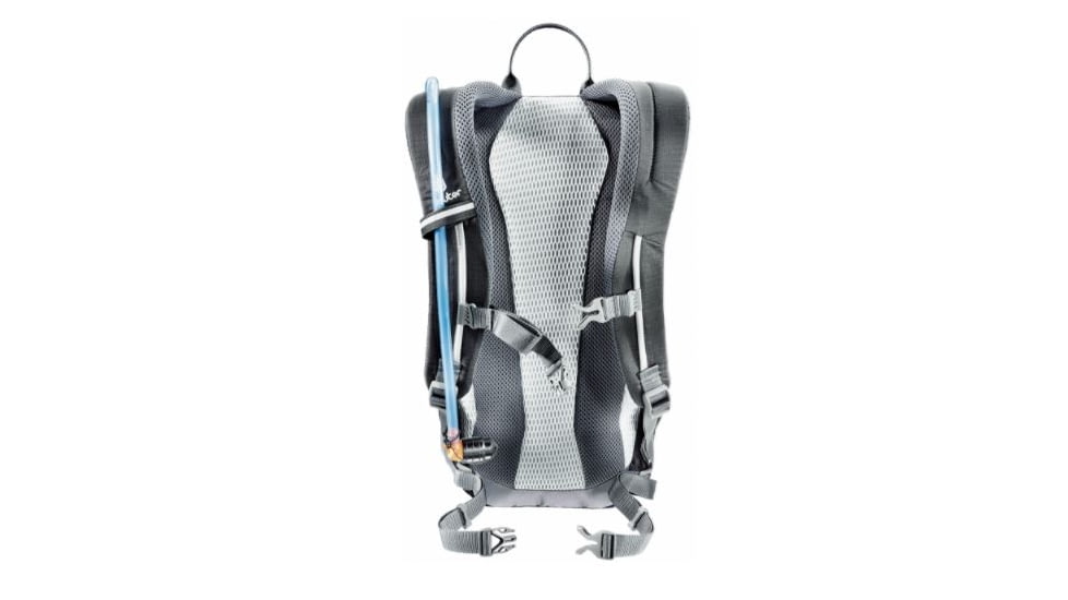 Deuter Speed Lite 10 Pack, Midnight/Mint, 33101-3218