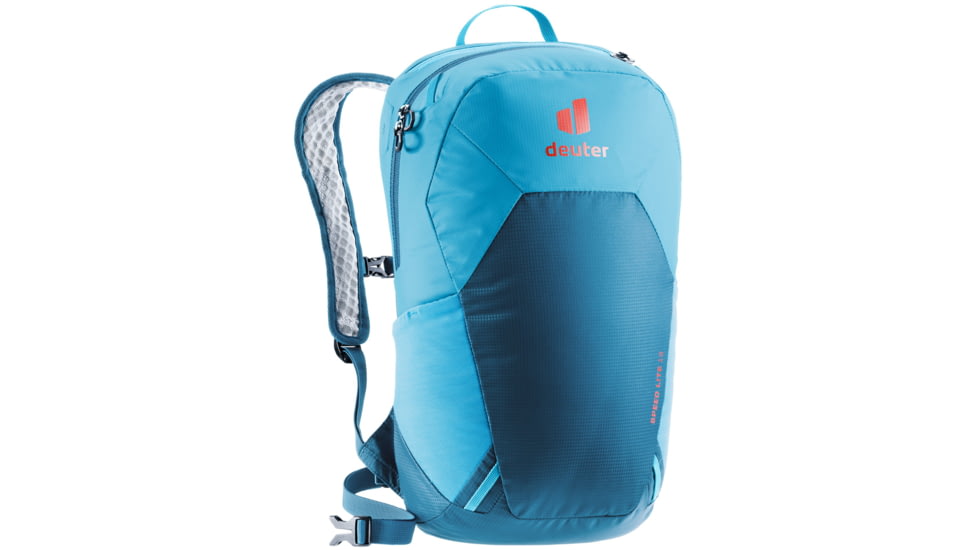 Deuter Speed Lite 13 Pack, Azure-Reef, 13L, 341002213610