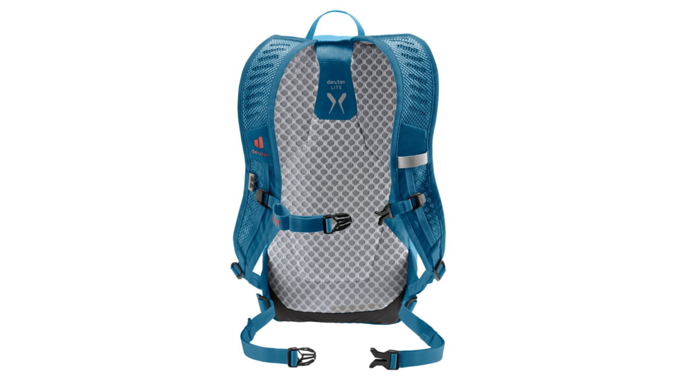 Deuter Speed Lite 13 Pack, Azure-Reef, 13L, 341002213610