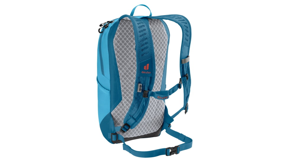 Deuter Speed Lite 13 Pack, Azure-Reef, 13L, 341002213610