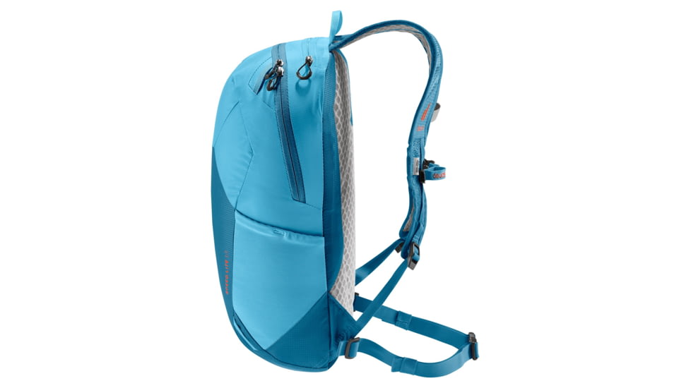 Deuter Speed Lite 13 Pack, Azure-Reef, 13L, 341002213610