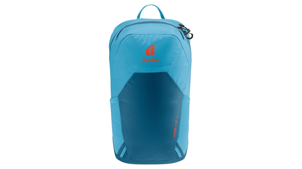 Deuter Speed Lite 13 Pack, Azure-Reef, 13L, 341002213610