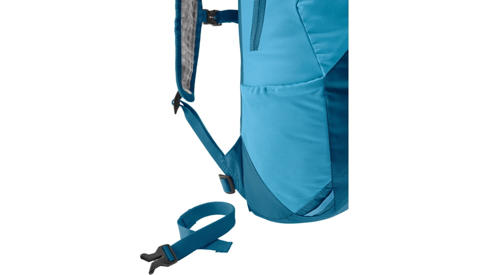 Deuter Speed Lite 13 Pack, Azure-Reef, 13L, 341002213610