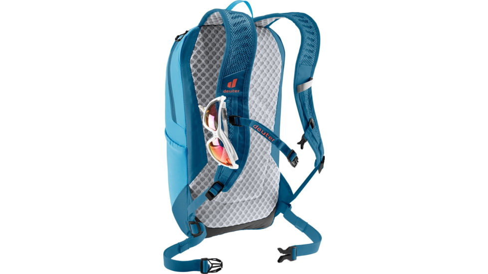 Deuter Speed Lite 13 Pack, Azure-Reef, 13L, 341002213610