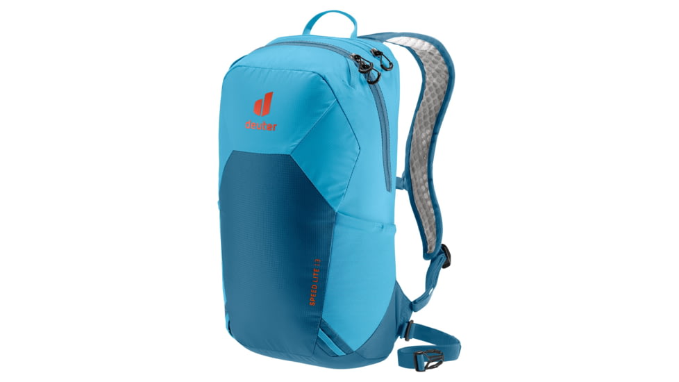 Deuter Speed Lite 13 Pack, Azure-Reef, 13L, 341002213610