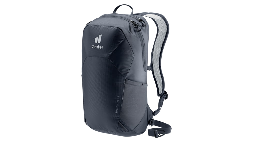 Deuter Speed Lite 13 Pack, Black, 341002270000