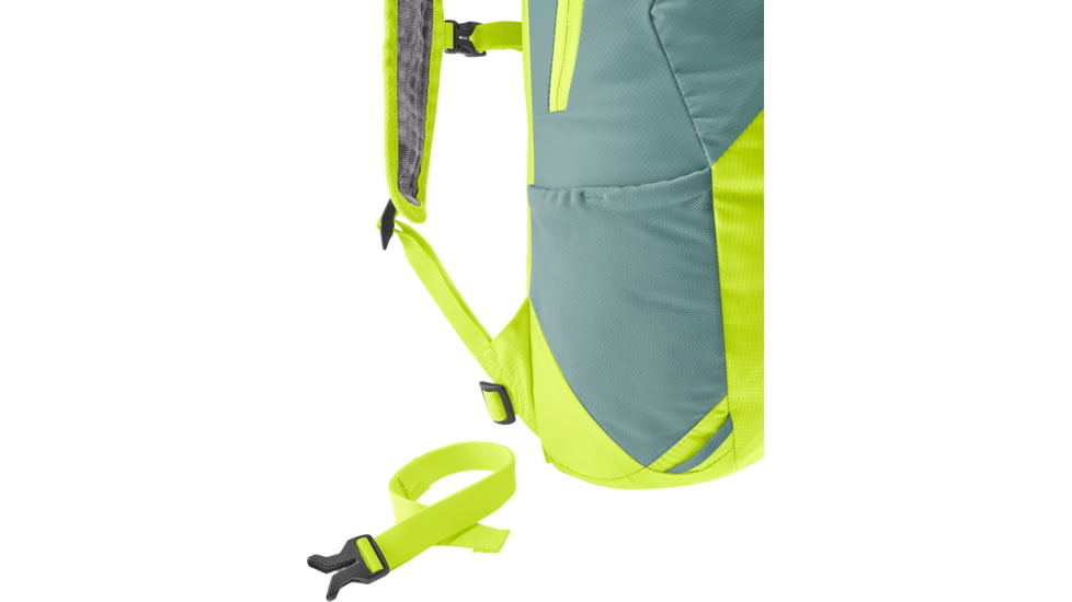 Deuter Speed Lite 13 Pack, Jade-Citrus, 13L, 341002228070