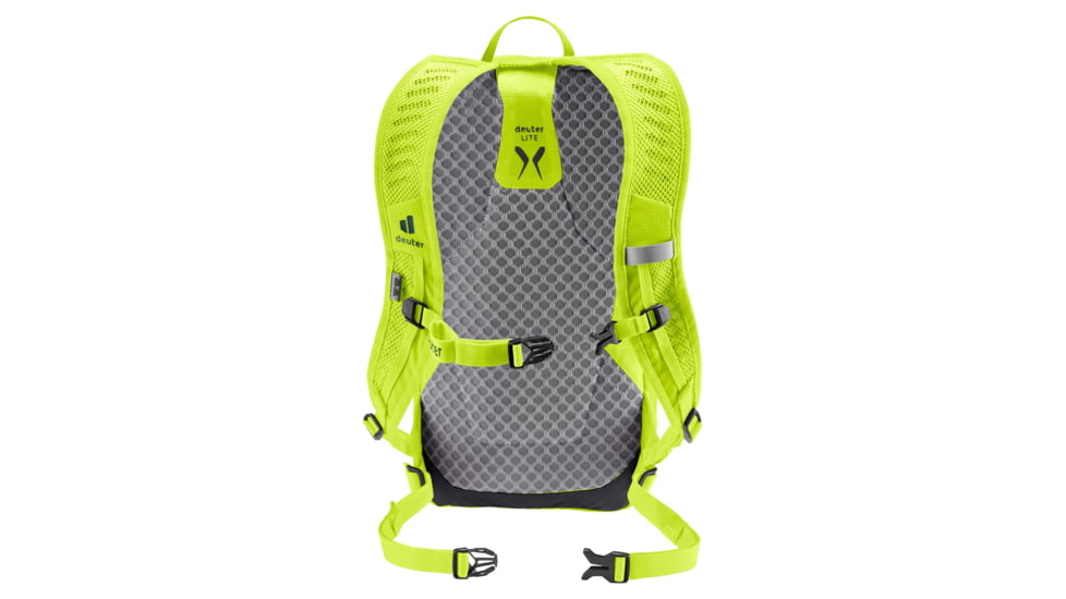 Deuter Speed Lite 13 Pack, Jade-Citrus, 13L, 341002228070