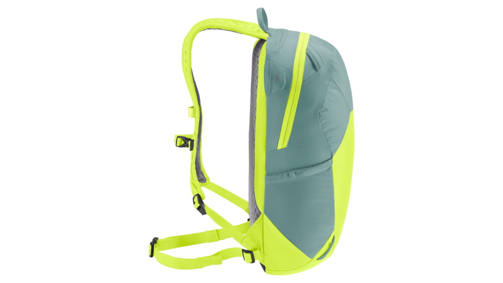 Deuter Speed Lite 13 Pack, Jade-Citrus, 13L, 341002228070