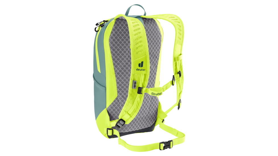 Deuter Speed Lite 13 Pack, Jade-Citrus, 13L, 341002228070