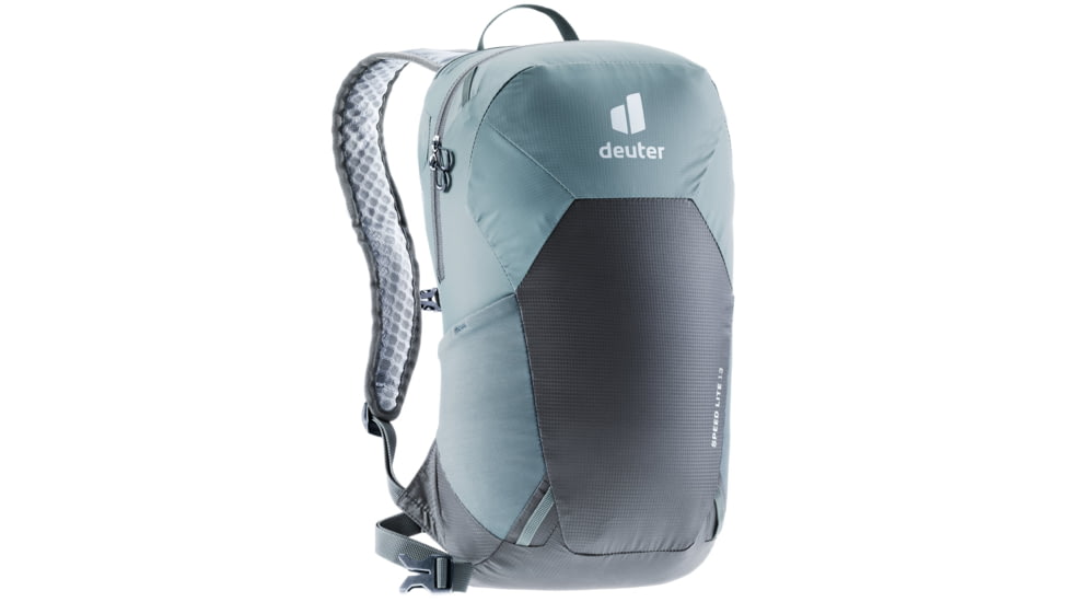 Deuter Speed Lite 13 Pack, Shale-Graphite, 13L, 341002244120