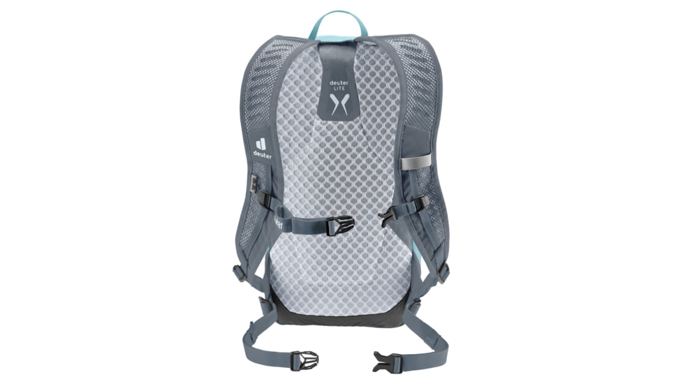 Deuter Speed Lite 13 Pack, Shale-Graphite, 13L, 341002244120