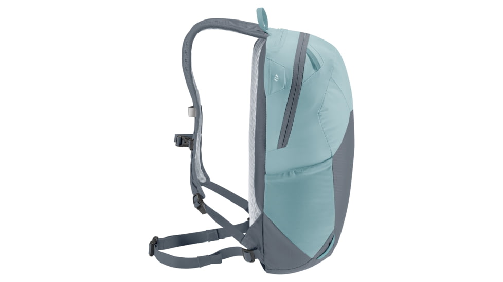Deuter Speed Lite 13 Pack, Shale-Graphite, 13L, 341002244120