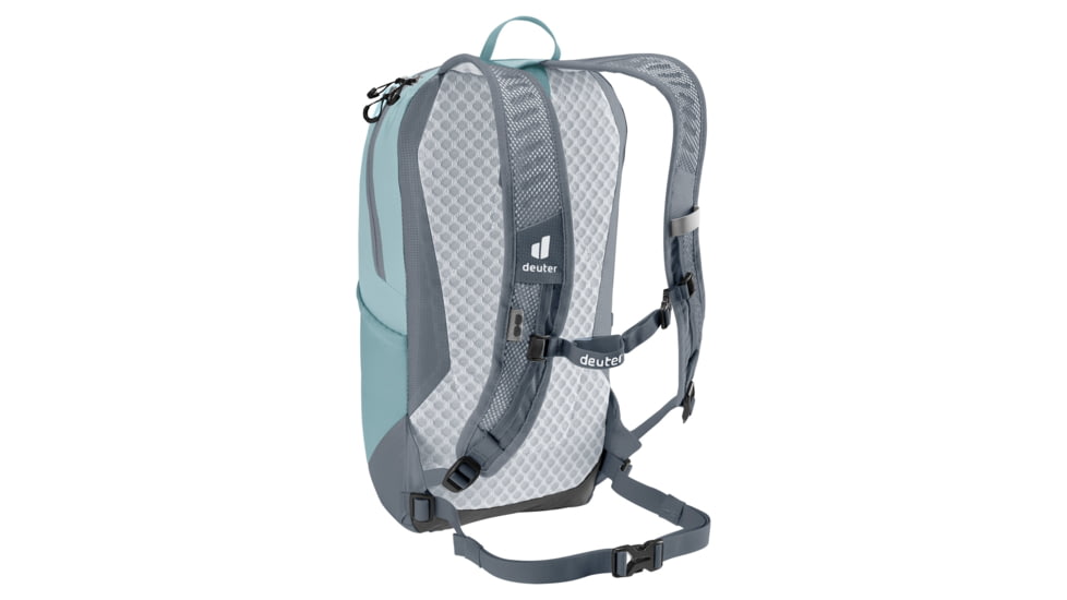 Deuter Speed Lite 13 Pack, Shale-Graphite, 13L, 341002244120