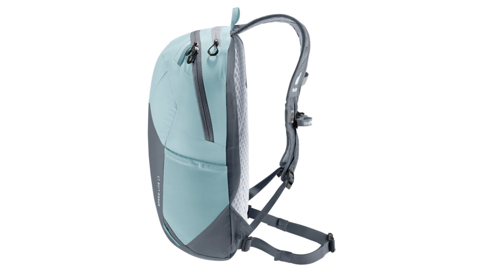 Deuter Speed Lite 13 Pack, Shale-Graphite, 13L, 341002244120