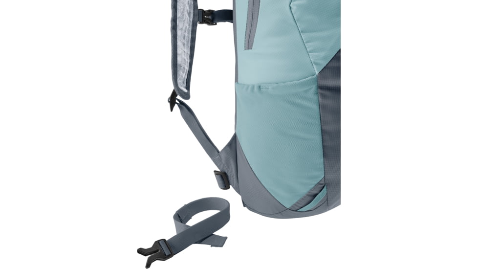 Deuter Speed Lite 13 Pack, Shale-Graphite, 13L, 341002244120