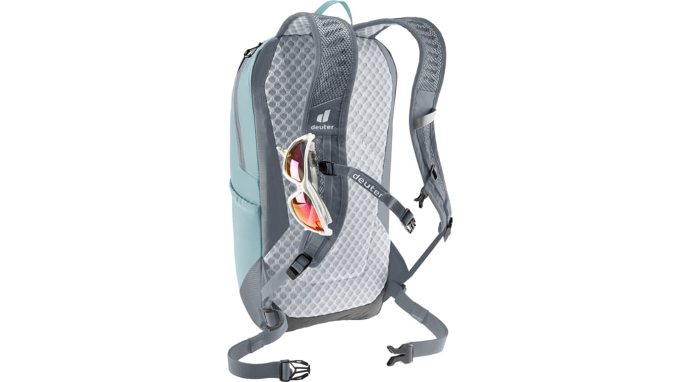 Deuter Speed Lite 13 Pack, Shale-Graphite, 13L, 341002244120