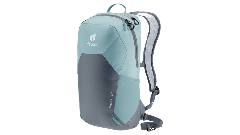 Deuter Speed Lite 13 Pack, Shale-Graphite, 13L, 341002244120