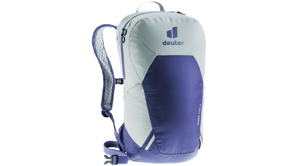 Deuter Speed Lite 13 Pack, Tin-Indigo, 13L, 341002243380