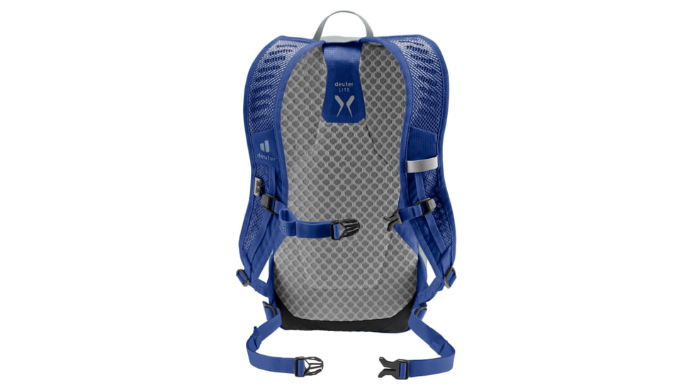 Deuter Speed Lite 13 Pack, Tin-Indigo, 13L, 341002243380