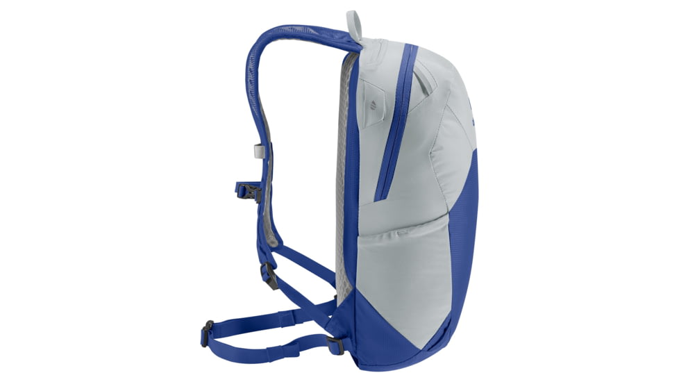 Deuter Speed Lite 13 Pack, Tin-Indigo, 13L, 341002243380