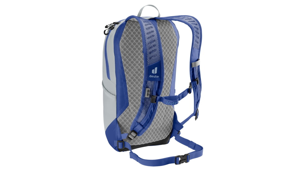 Deuter Speed Lite 13 Pack, Tin-Indigo, 13L, 341002243380