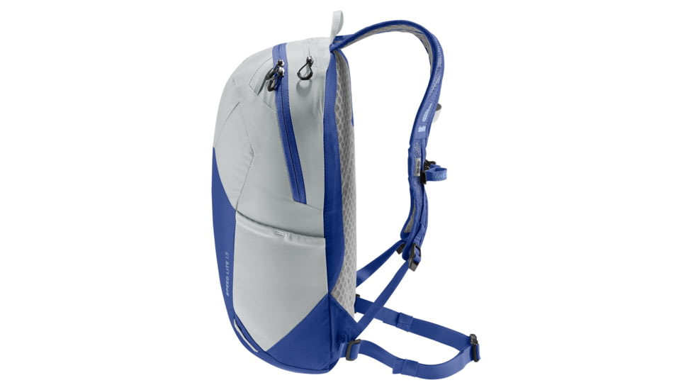 Deuter Speed Lite 13 Pack, Tin-Indigo, 13L, 341002243380