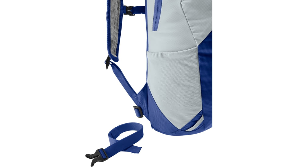 Deuter Speed Lite 13 Pack, Tin-Indigo, 13L, 341002243380