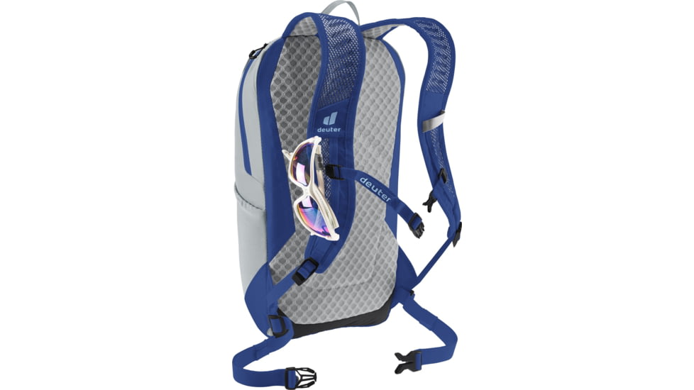 Deuter Speed Lite 13 Pack, Tin-Indigo, 13L, 341002243380
