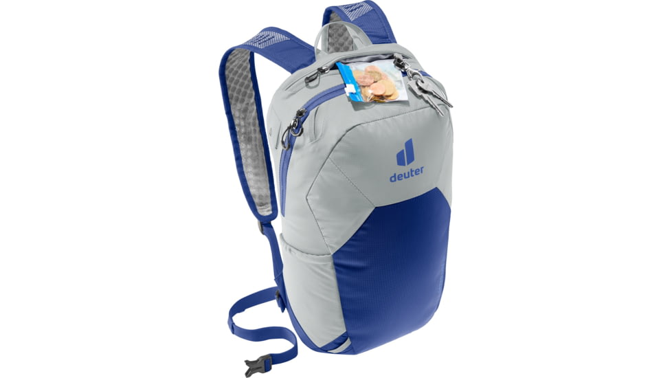 Deuter Speed Lite 13 Pack, Tin-Indigo, 13L, 341002243380