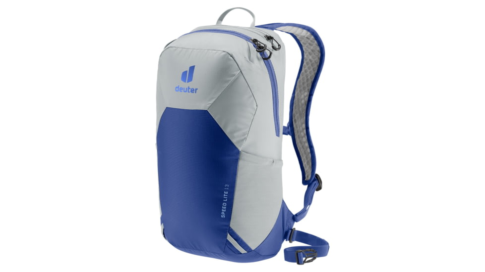 Deuter Speed Lite 13 Pack, Tin-Indigo, 13L, 341002243380