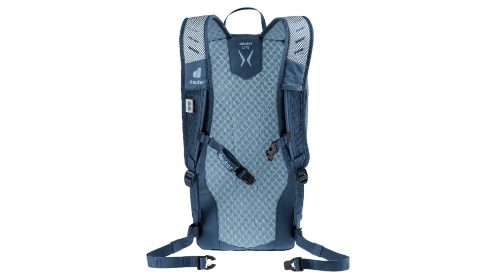 Deuter Speed Lite 13L Backpack, Atlantic/Ink, 341002513740