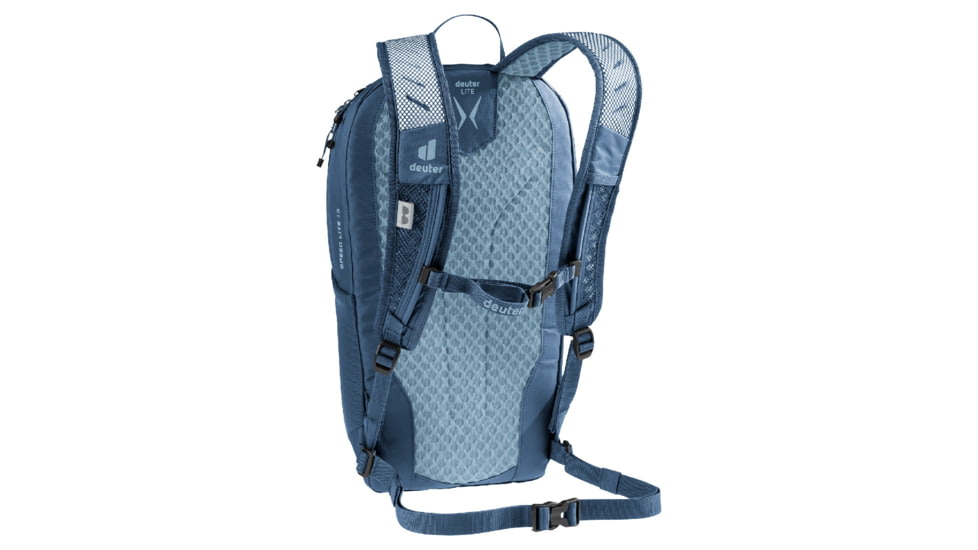 Deuter Speed Lite 13L Backpack, Atlantic/Ink, 341002513740
