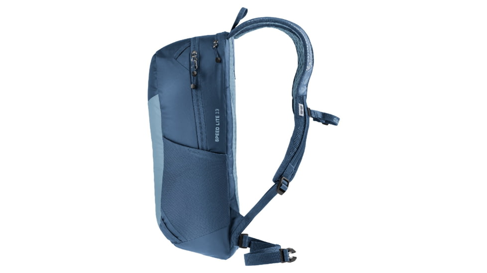 Deuter Speed Lite 13L Backpack, Atlantic/Ink, 341002513740