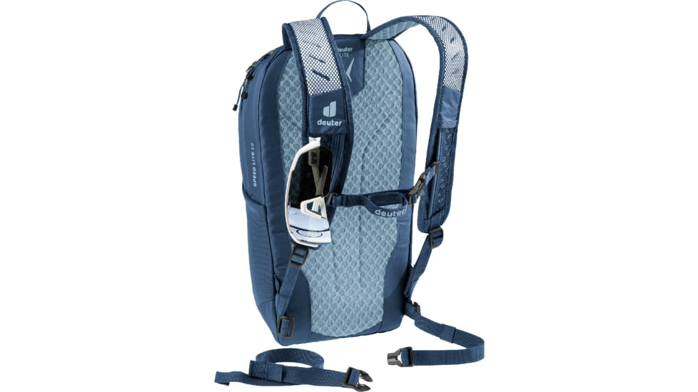 Deuter Speed Lite 13L Backpack, Atlantic/Ink, 341002513740