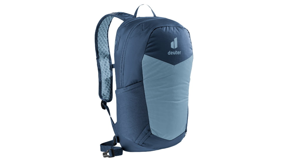 Deuter Speed Lite 13L Backpack, Atlantic/Ink, 341002513740