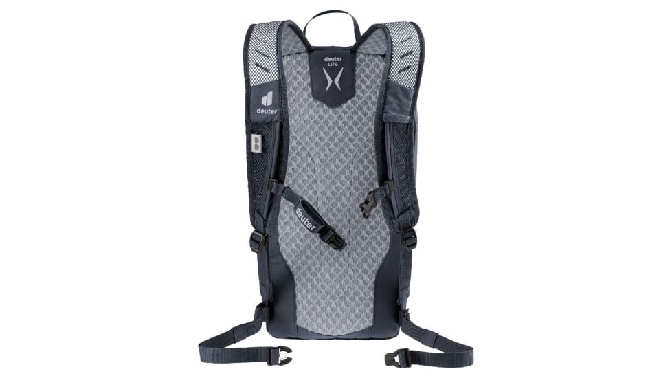 Deuter Speed Lite 13L Backpack, Black, 341002570000