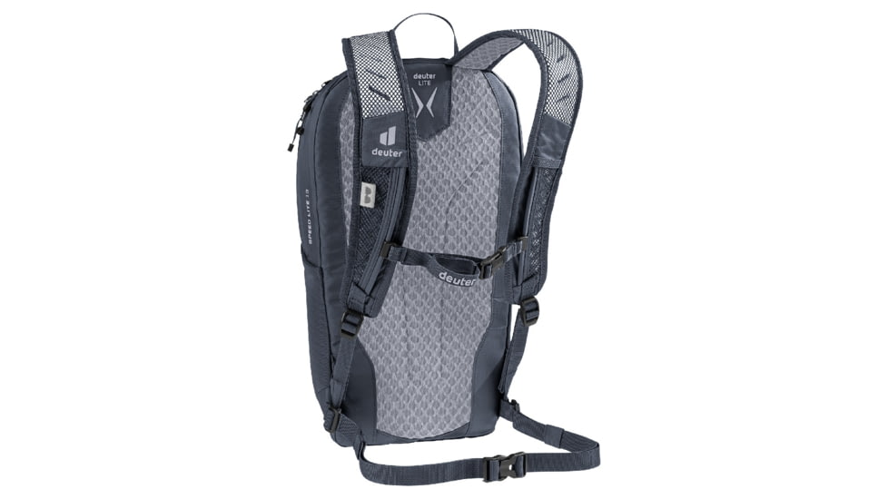 Deuter Speed Lite 13L Backpack, Black, 341002570000