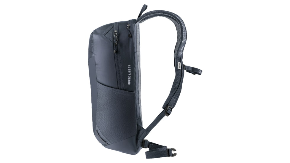 Deuter Speed Lite 13L Backpack, Black, 341002570000