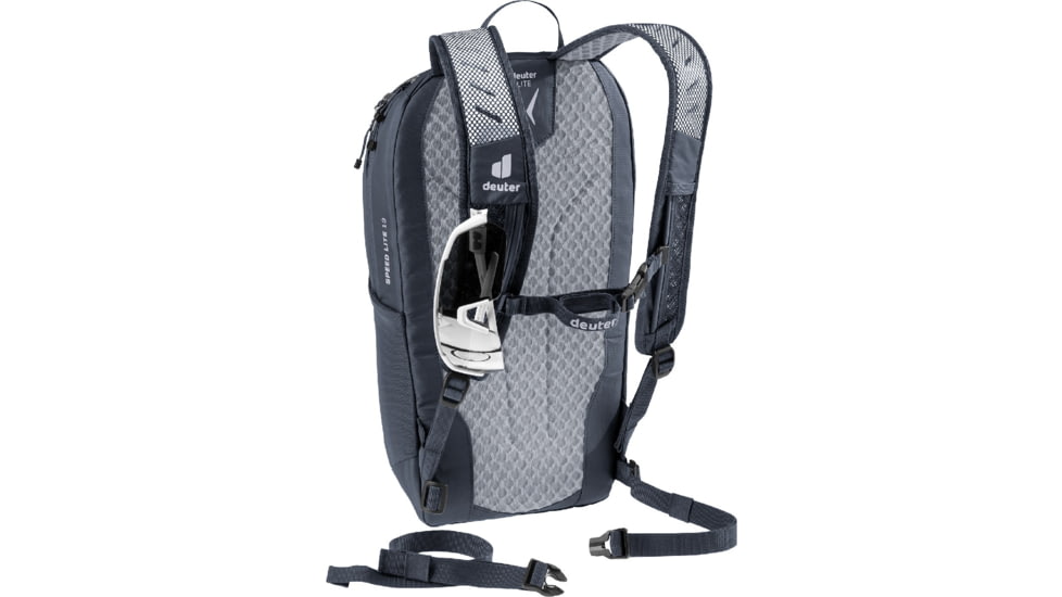 Deuter Speed Lite 13L Backpack, Black, 341002570000