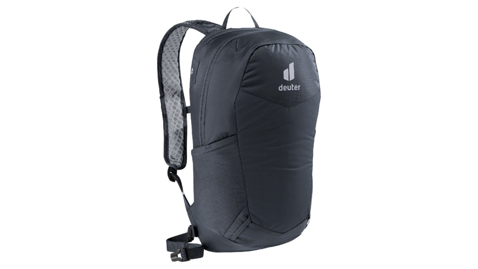 Deuter Speed Lite 13L Backpack, Black, 341002570000